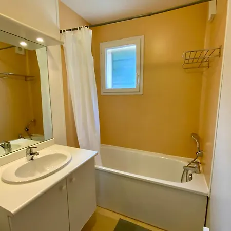 J58 Les Naiades- 2 Bedrooms For 5 People ! Avene