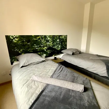 Les Naïades J58 - 2 Bedrooms For 5 People ! Avene