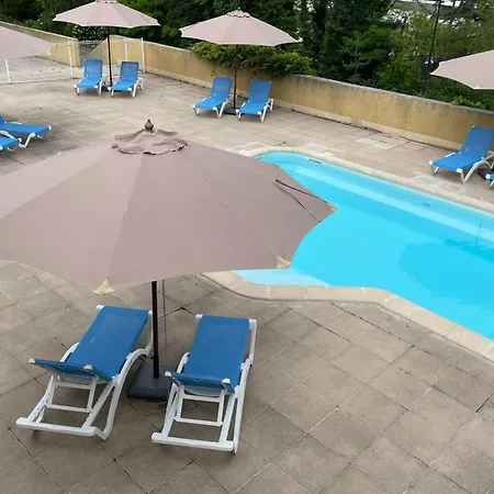 Feriehus Les Naïades J58 - 2 Bedrooms For 5 People ! *