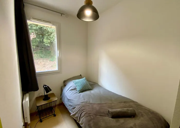 Les Naiades J58 - 2 Bedrooms For 5 People ! Ferienhaus *