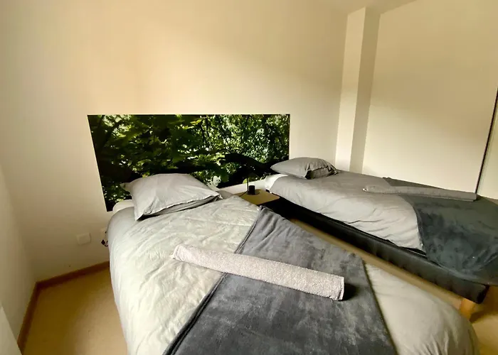 Les Naiades J58 - 2 Bedrooms For 5 People ! Avene